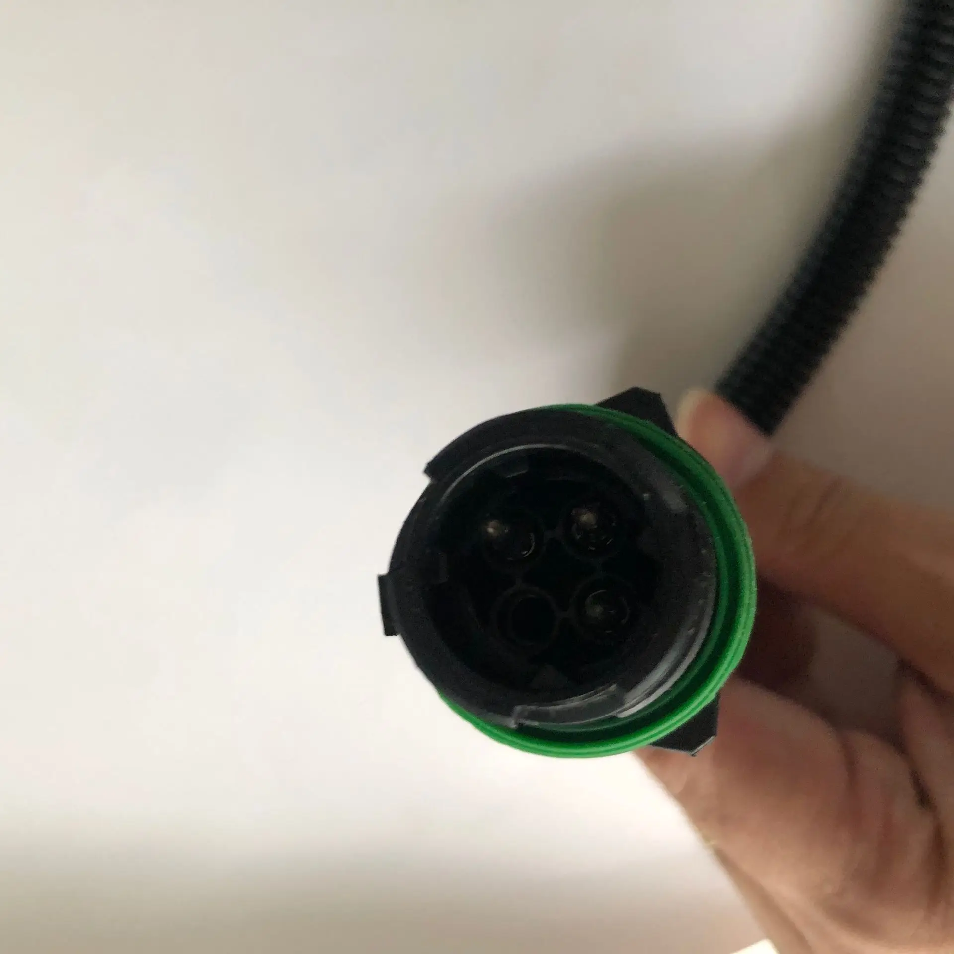 Запчасти для тяжелых грузовиков VOE11170090 11170090 Датчик давления L90E L70E L60E L110E высокое