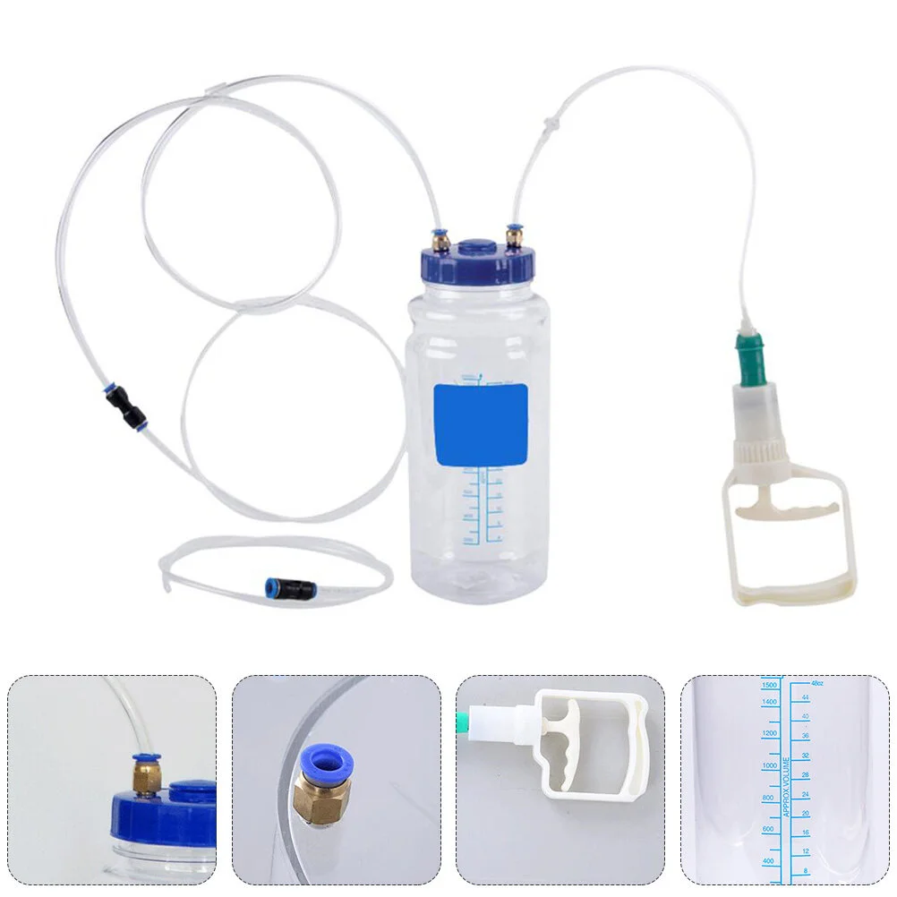 

Oil Change Tool Hand Pump Mechanics Vacuum Fluid Extractor Automotive Tools Car Abs