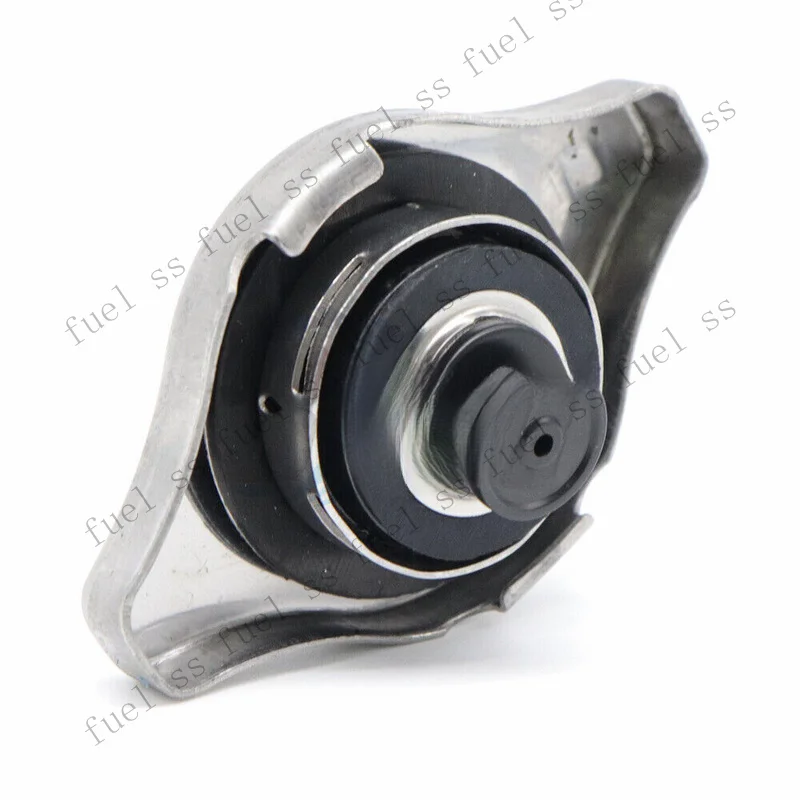 Фото Крышка радиатора S+ Cooling 19045-PAA-A01 для Honda Accord, Civic, Acura CL, TL №2