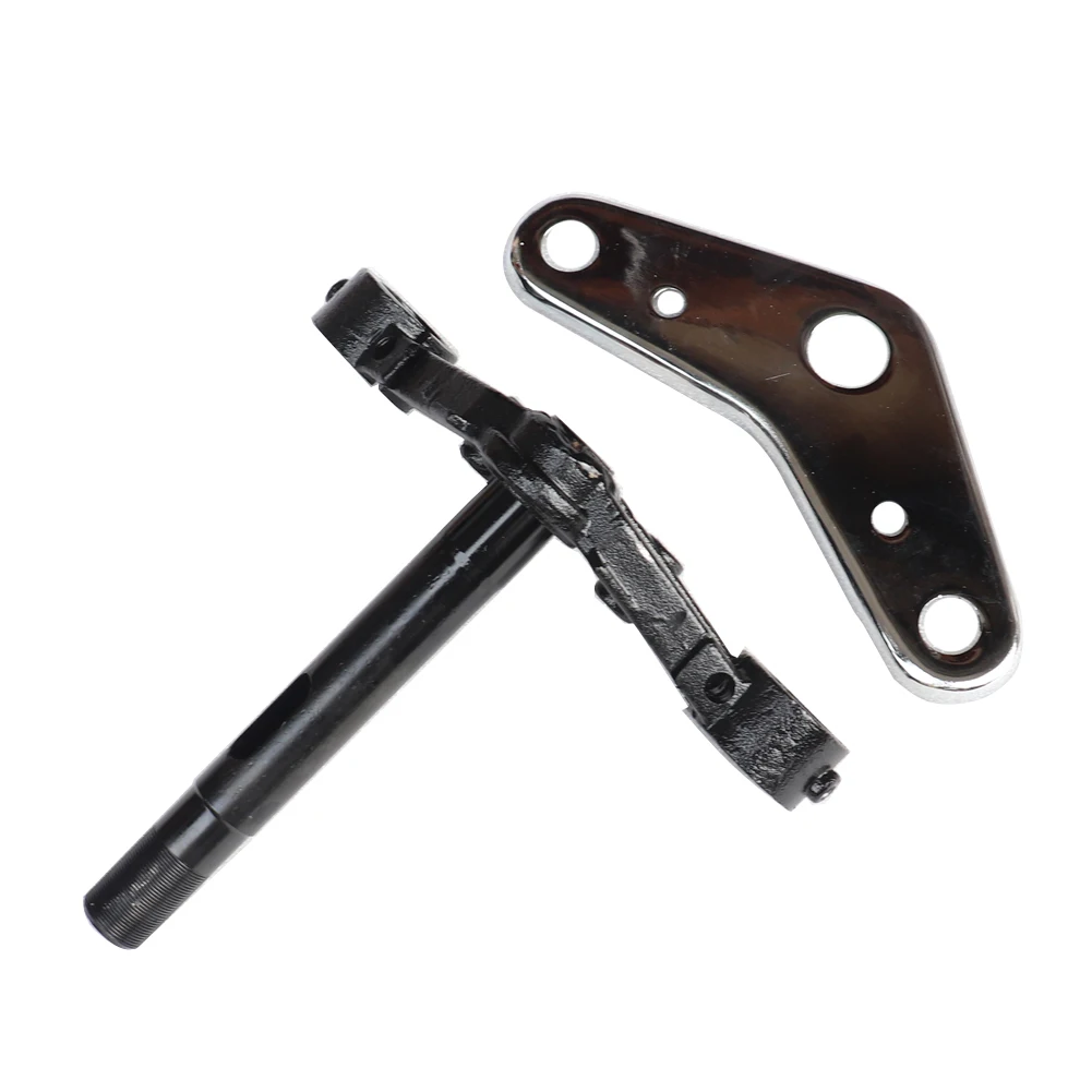 

Мотоциклетный 27 мм передний амортизатор тройные зажимы для маленькой обезьяны Z50