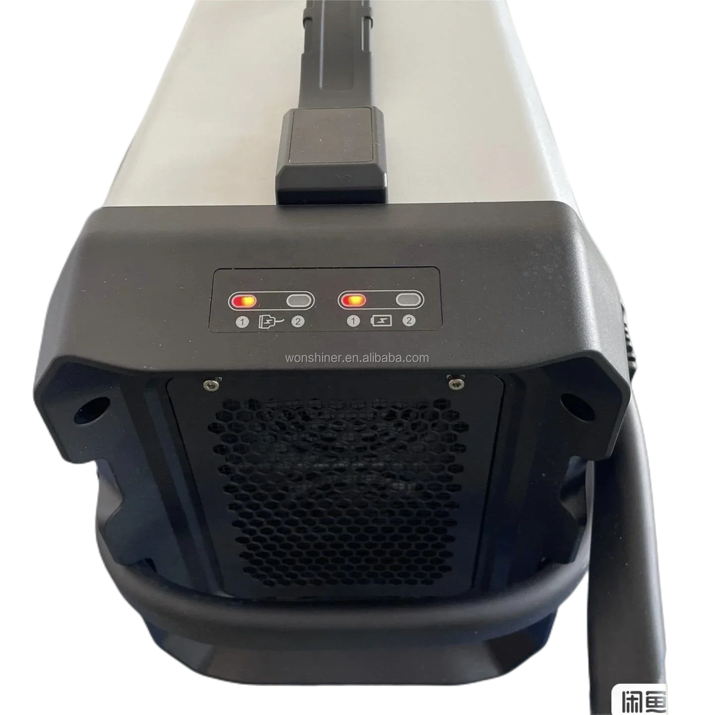 Супер быстрое зарядное устройство CM27000 2022 для одновременной зарядки