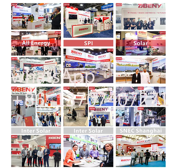 BENY солнечные струны из ПВХ объединительная коробка постоянного тока 4 IP66 горячая