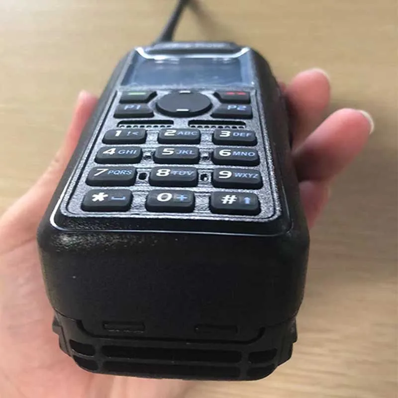 Рисунок 3 - Рация Anytone AT-D878UVII Plus