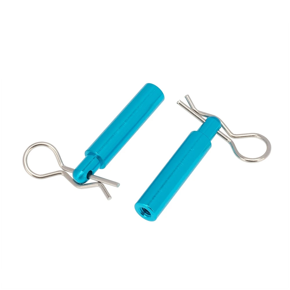 2 шт. металлический кронштейн для крепления аккумуляторной пластины TT01 TT-01 1/10