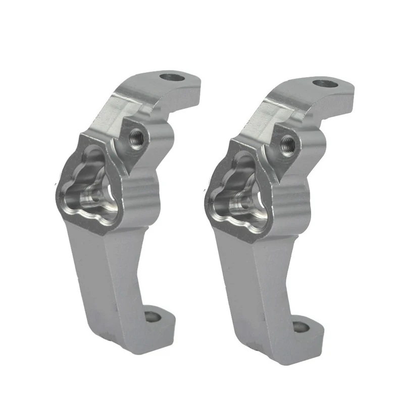 for Redcat Racing Rer11408 C Caster Mounts for Everest Gen 8 Scout II for Redcat GEN8 Scout Ii Metal Gate C Block Gate