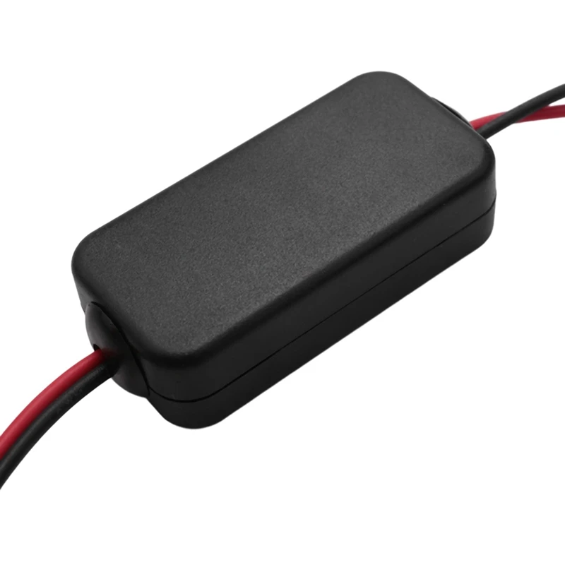 4 шт. автомобильный адаптер для камеры 24 контакта