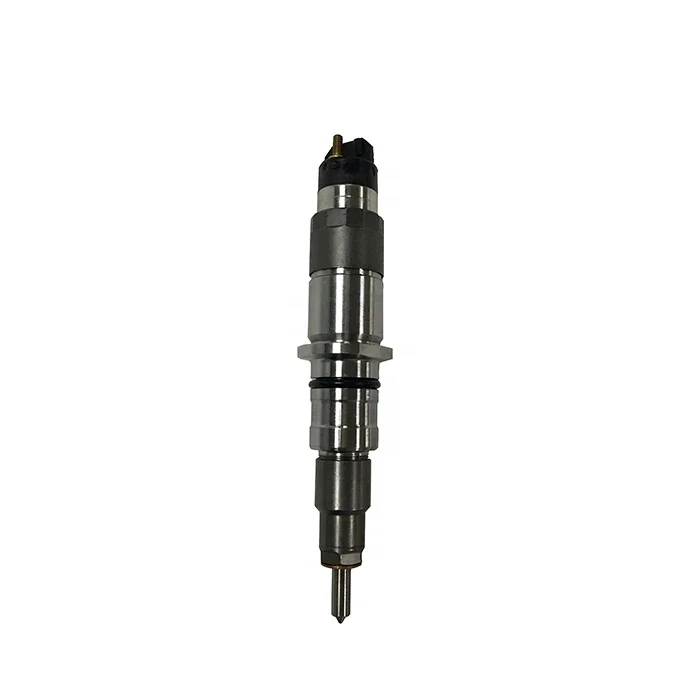 

Professional fuel rail injector common rail injector 0445120231