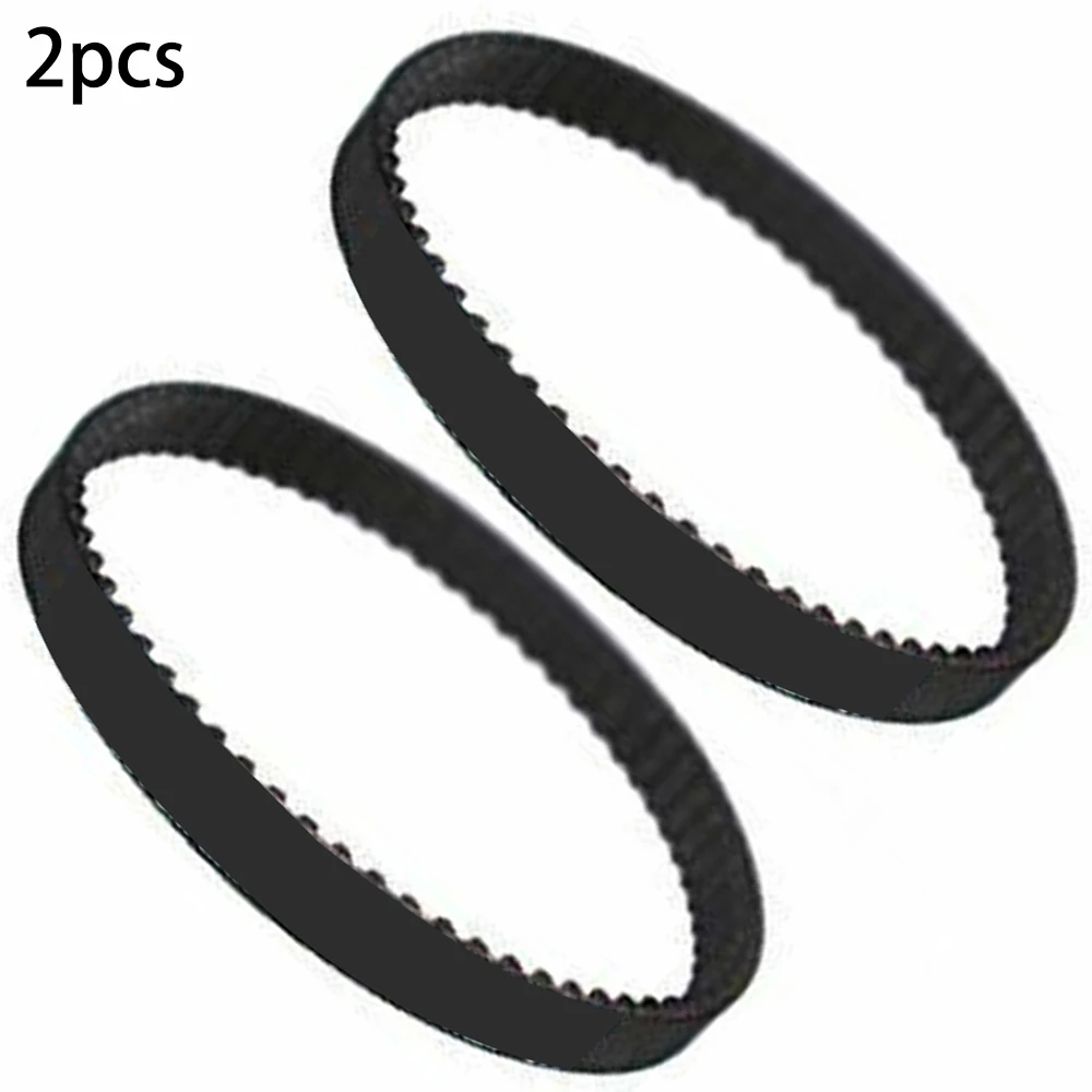 

1550 Belt 15507 1550F 1550G 1606419 1548 2PCS For Bissell Proheat 2X Pet Pro Parts Replacement Tool Vacuum Brush