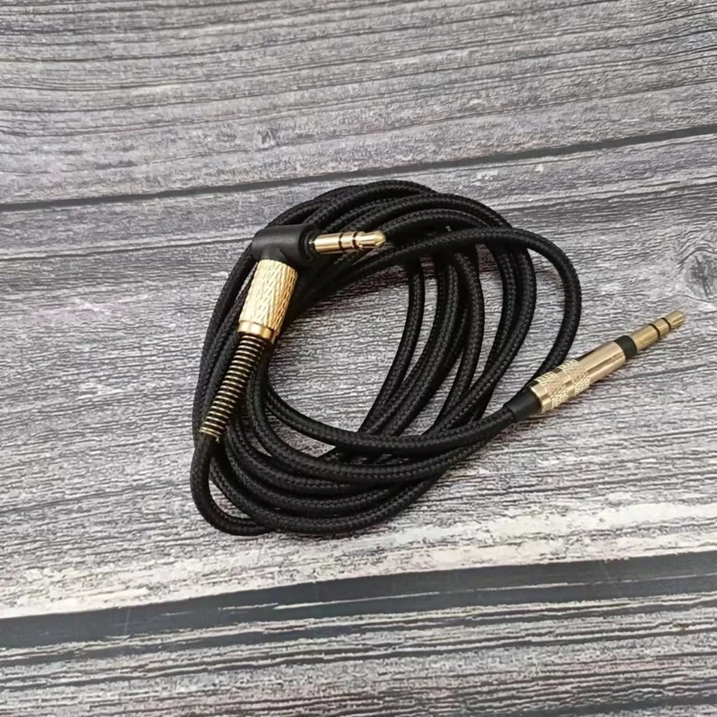 T8WC Качественный кабель для наушников диаметром 3 5–3 5 мм II 2 3. Улучшенный звуковой