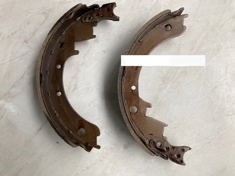 C11 Hester H3.00 HT30DS Komatsu тормозная колодка для вильчатого погрузчика 3EB-30-23430