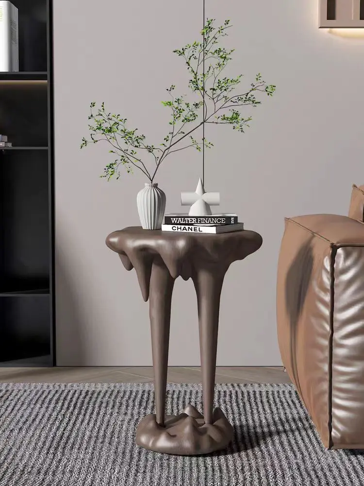 Кофейный столик с 2 столешницами дизайн в ассортименте