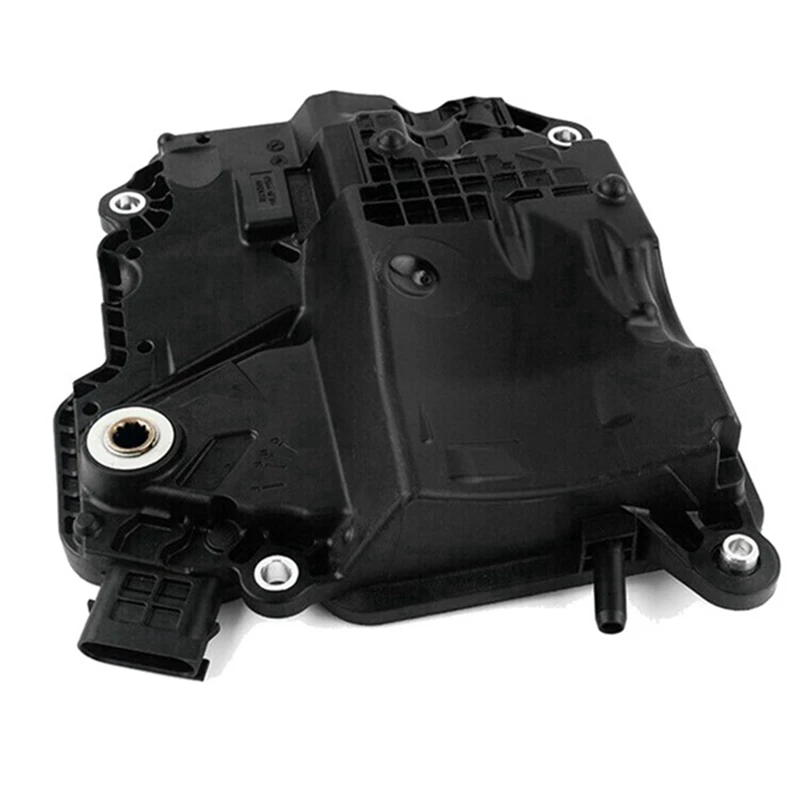 

1 шт. интеллектуальный модуль ISM 7SP A0002701852 A0002701752 722,9 черный для Mercedes Benz W204 W205 W164 W166 W221 W212 C218