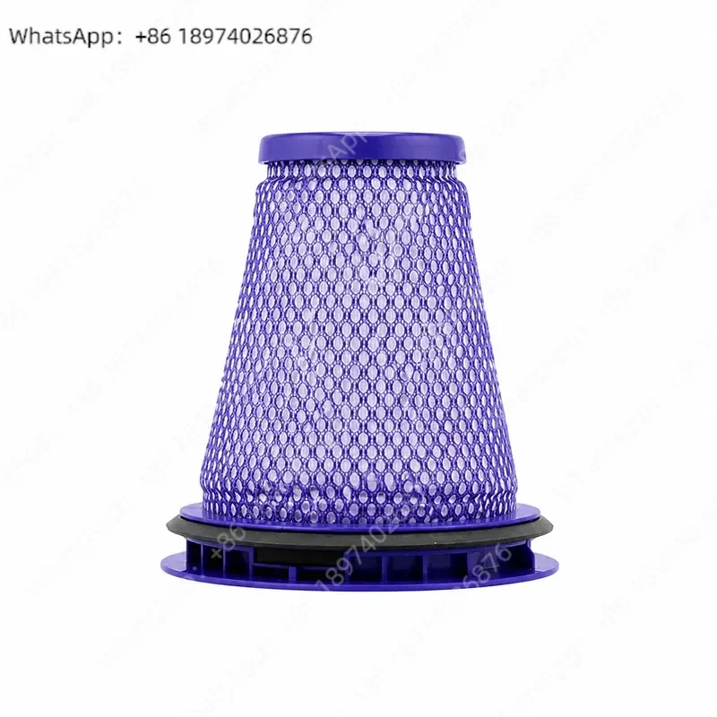 Фото Предварительный фильтр-картридж для пылесосов Dyson CY18, CY22, CY23, CY24, CY25, DY75, DY77, DY78 №3