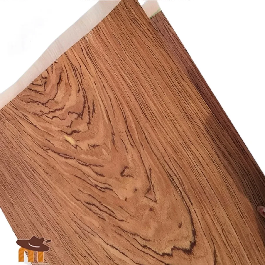 Фото L:2.5meter  Width:25cm  Thickness:0.25mm  Rosewood Veneer №2
