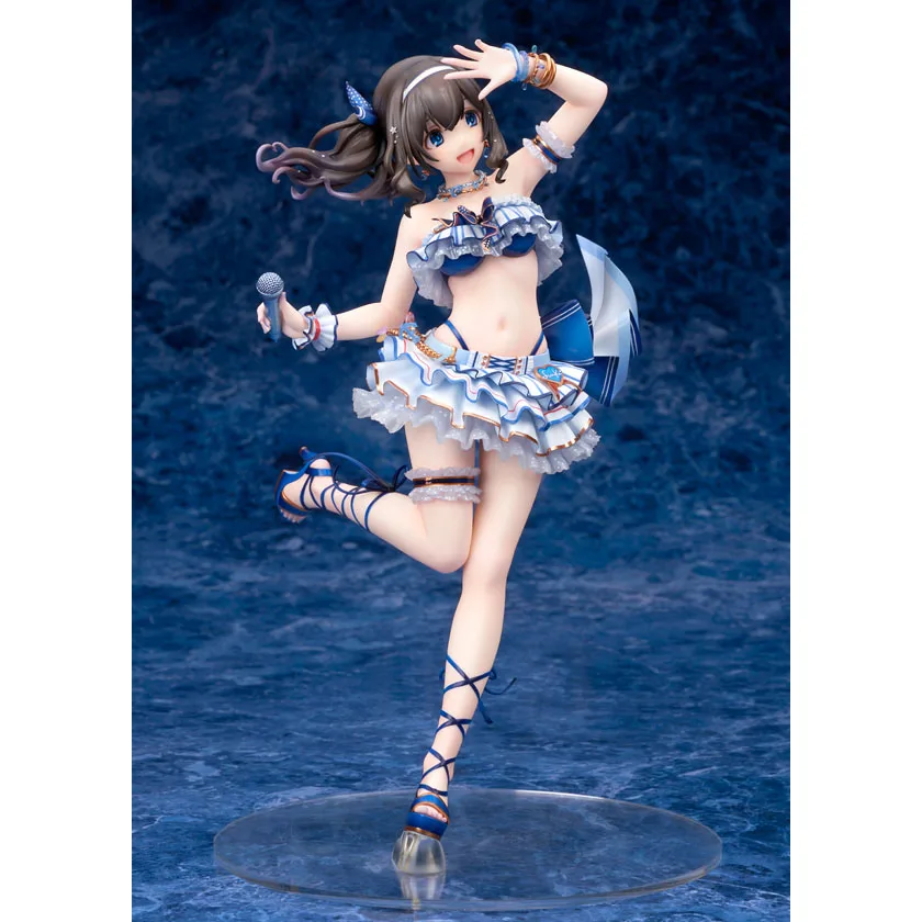 

Аниме Фигурка сагисава фумика, 23 см, 1/7