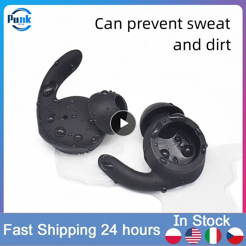 

Comfortable Electronic Accessories Convenient Huawei Wireless Headset Perfect Fit Easy To Clean Silicone Earplugs