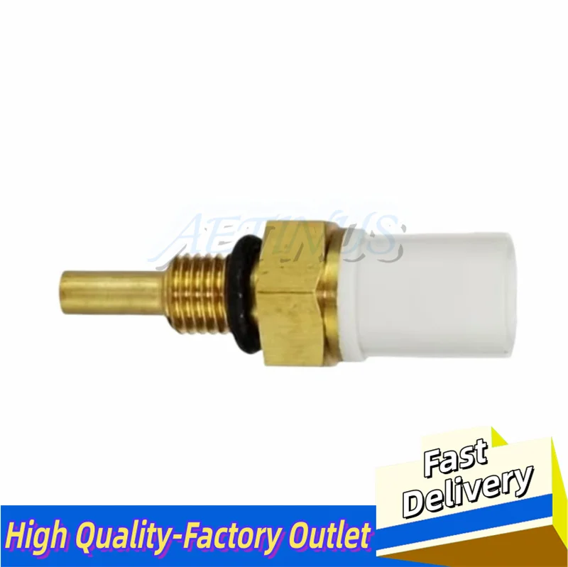 Фото Датчик температуры охлаждающей жидкости для Honda Civic, Accord, Acura 37870-PNA-003, 37870-PNA-002, 37870-PLC-004 №1