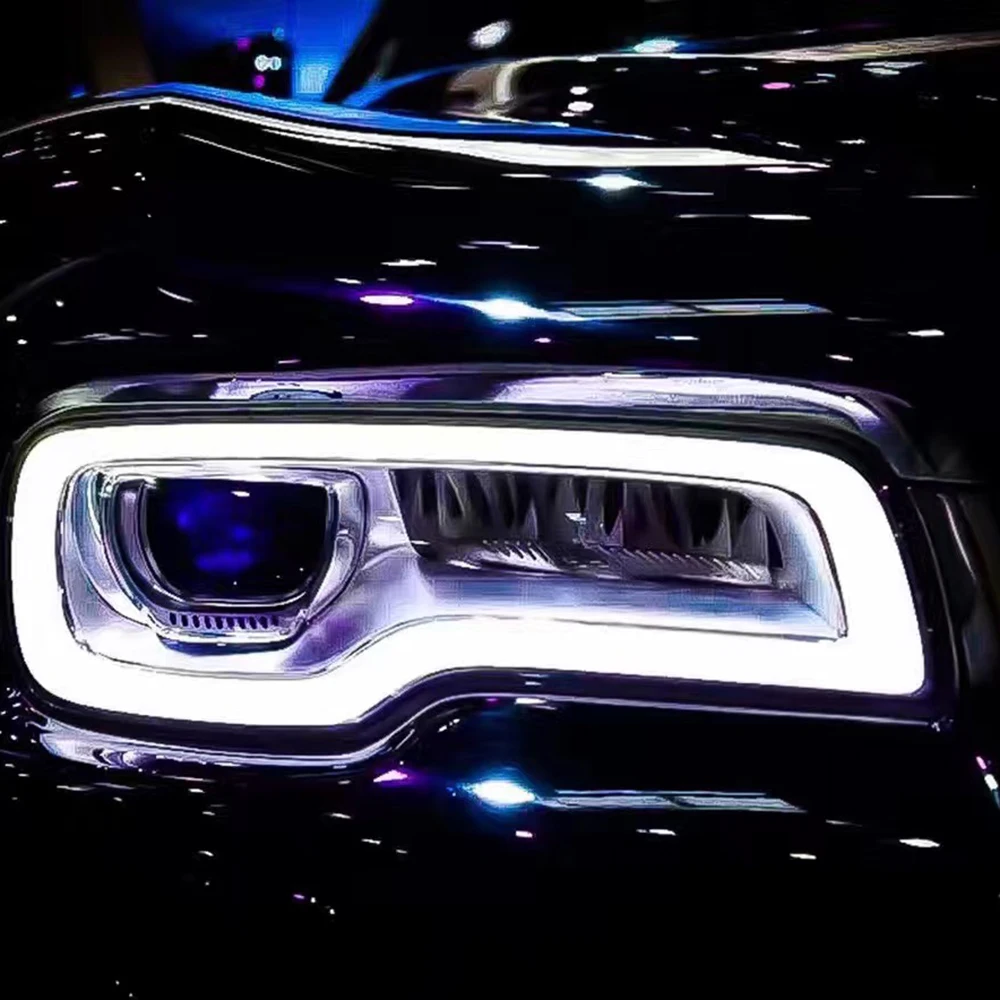 Рисунок 3 - Высококачественная светодиодная