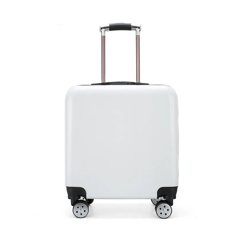 

G456-2022 New Female Multisize Inch Password Trolley Universal Wheel Travel Suitcase