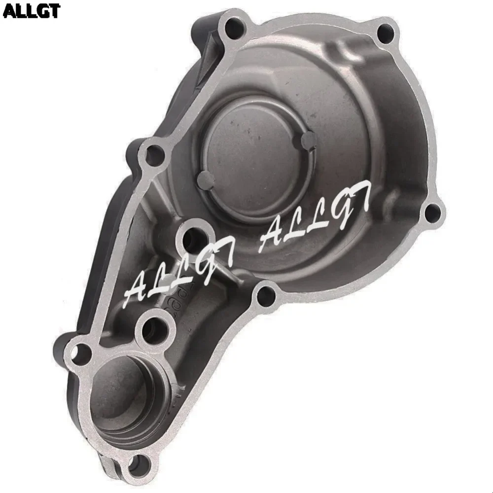 Крышка статора двигателя Картер подходит для Yamaha FZ400 1997 1998 4 года FZS 600 1998-2000 2001 2002