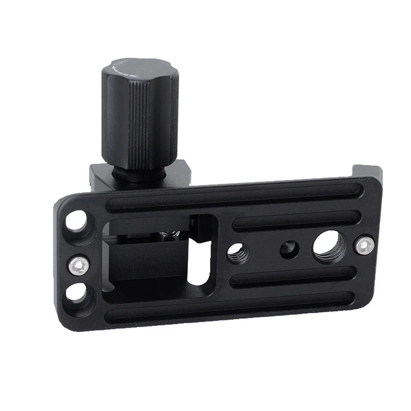 IS-THZ720 Сменный кронштейн для объектива с быстросъемной пластиной Кронштейн Nikon