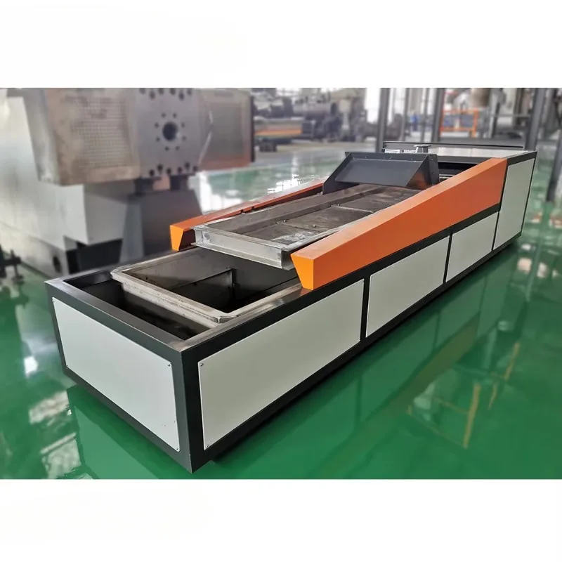 Переработка мягкой полипропиленовой полиэтиленовой пленки машина для