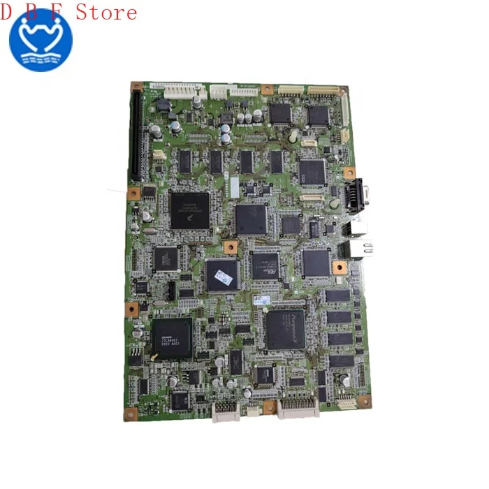 

Оригинальная Konika Minolta Bizhub 950 951, плата изображений, печатная плата, материнская плата