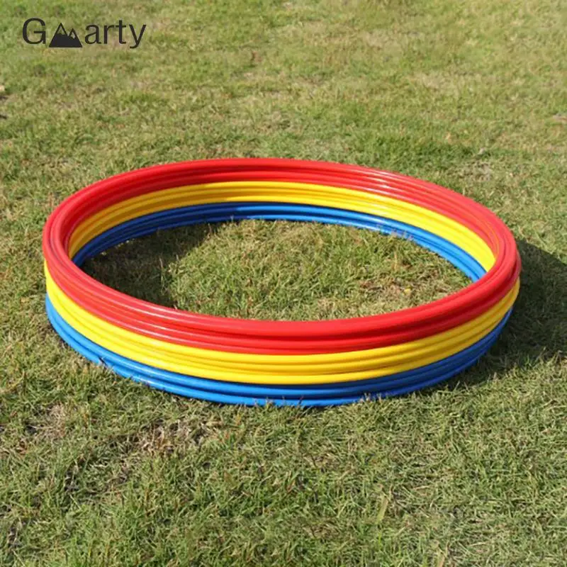 

1 шт., кольца для тренировок по футболу