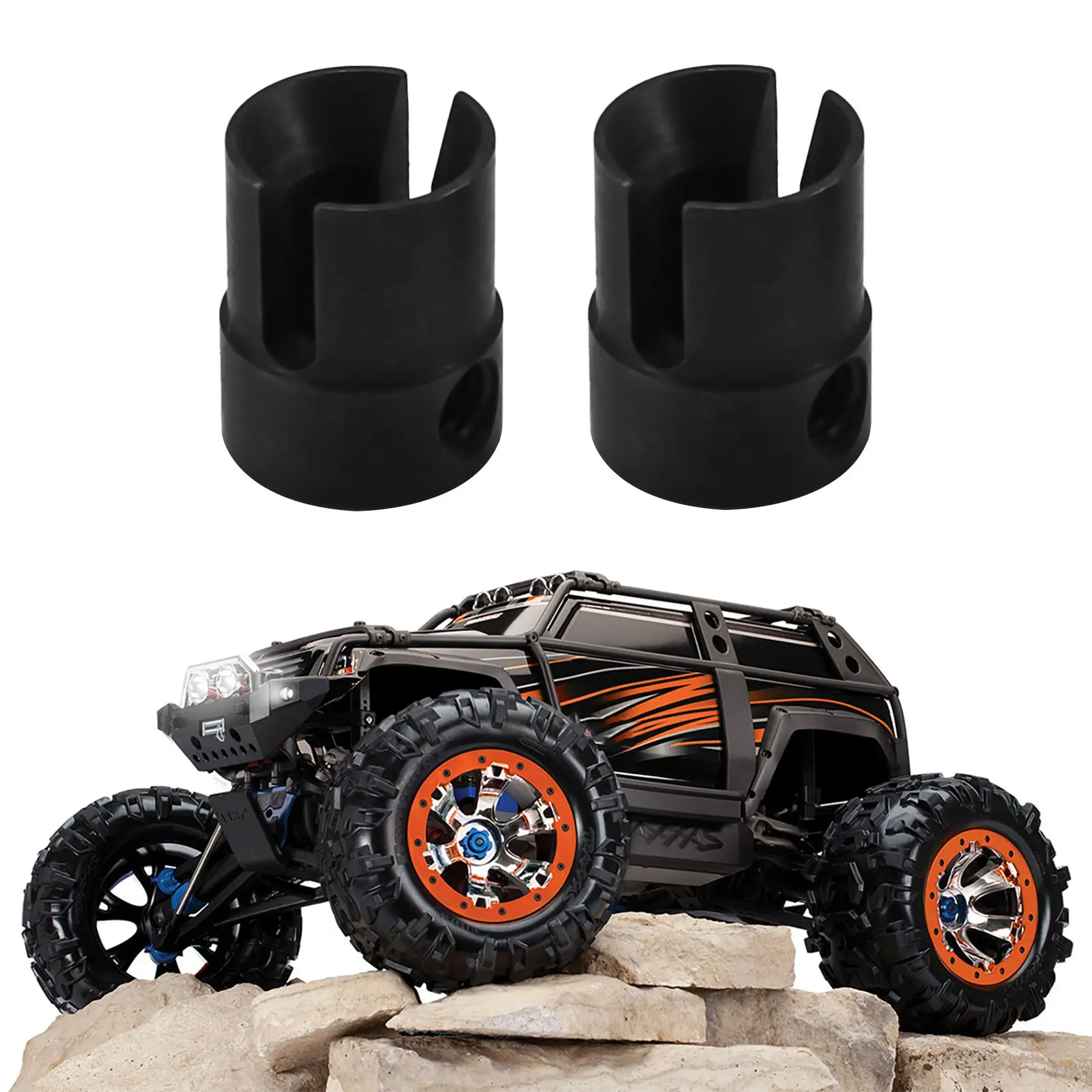 Стальная Соединительная чаша для приводного механизма 8228 1/8 Zd Racing 9116 9020 9021 9203 08421