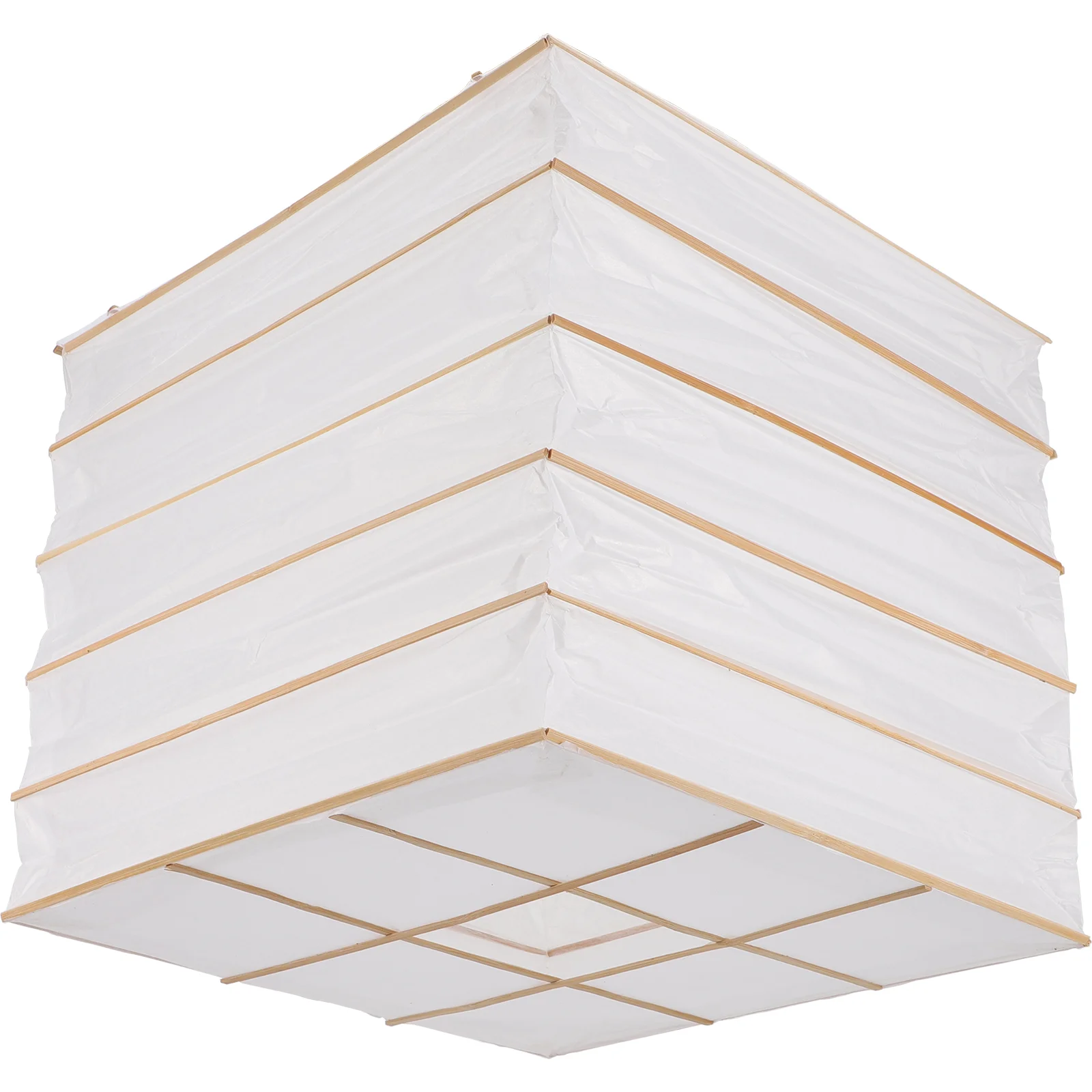 

Paper Lamp Shade Decorative Paper Lamp Cover Lampcover Lamp Accessories