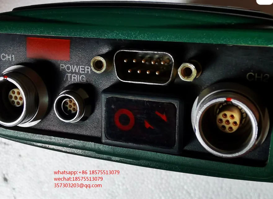 Для ENTEK ENPAC-1200A 000853 1 шт.