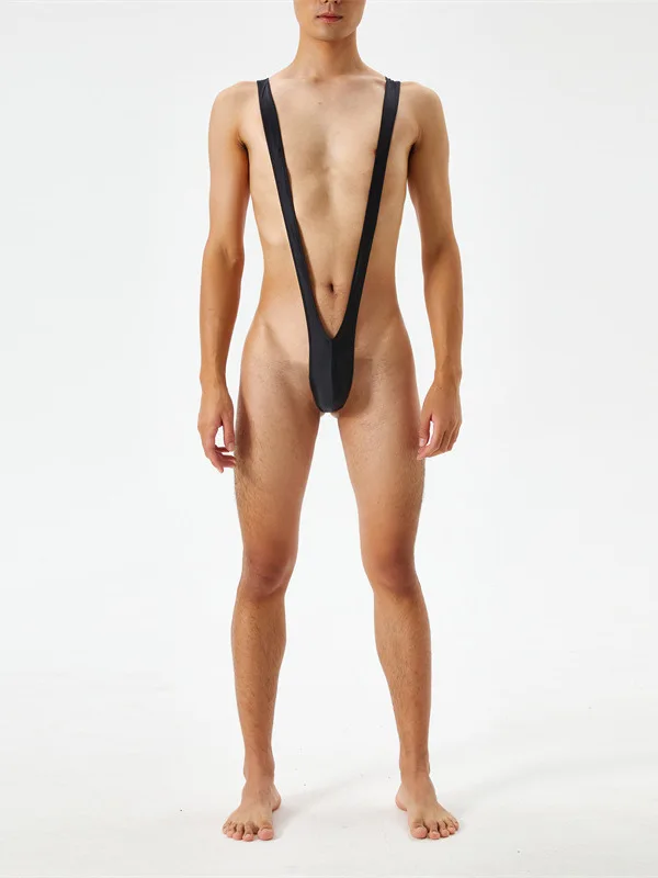 Design Sense модные сексуальные блестящие масляные глянцевые шелковистые гладкие