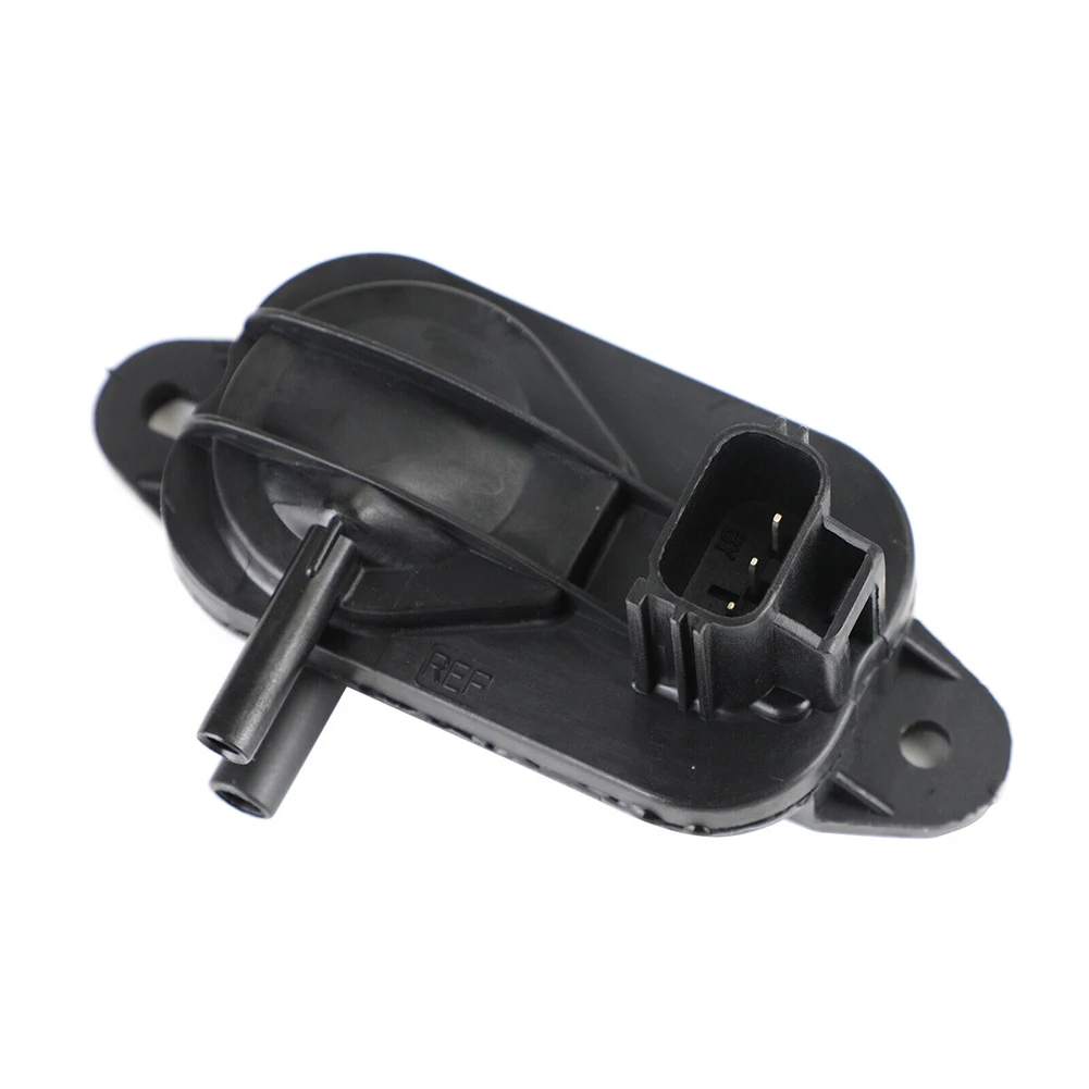 

Accessories Pressure Sensor Sensor 3 Pin 3M5A-5L200-AB 3M5A5L200AB DPF Exhaust Differential Pressure Plastic Metal