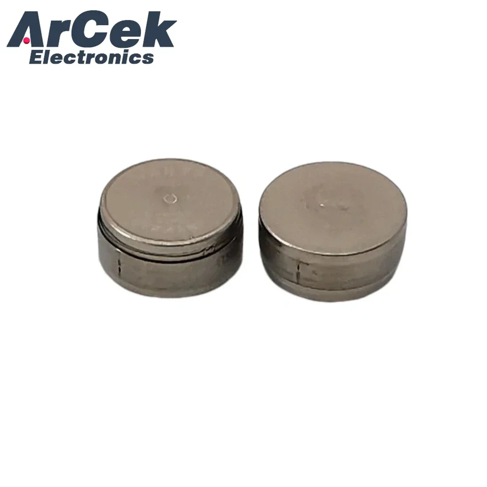 2 шт. аккумуляторные литиевые батареи 60 мАч 3 7 в