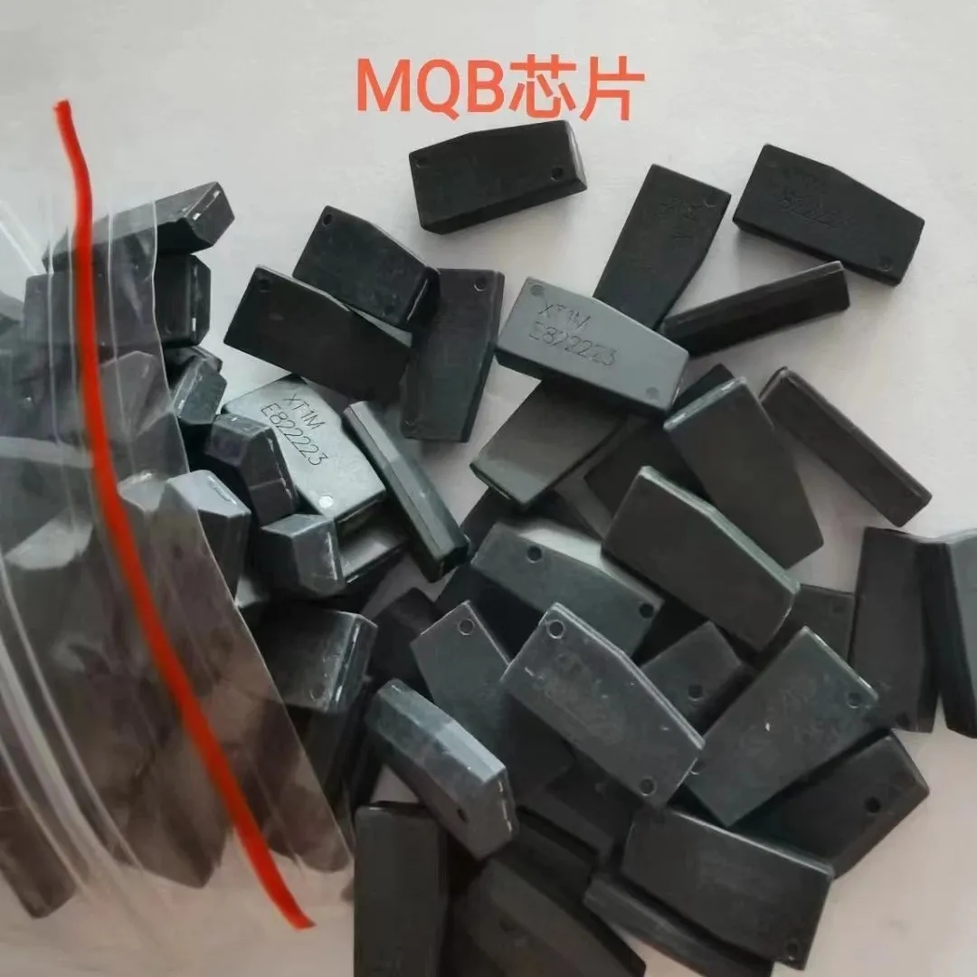 

Xhorse VVDI Unlocked MQB48 XT1M Megamos AES MQB48 Auto Transponder Chip MQB 48 For VW For Fiat For Audi For Volkswagen for Skoda