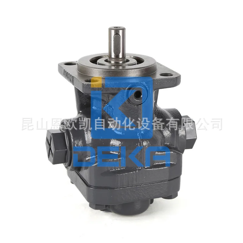 Шестеренчатый насос KRACHT KF12RF7/74