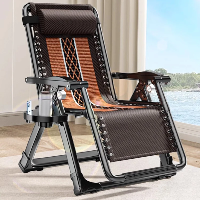 Шезлонг Звездное небо Пляжные стулья Рыбалка Путешествие Пикник Портативные