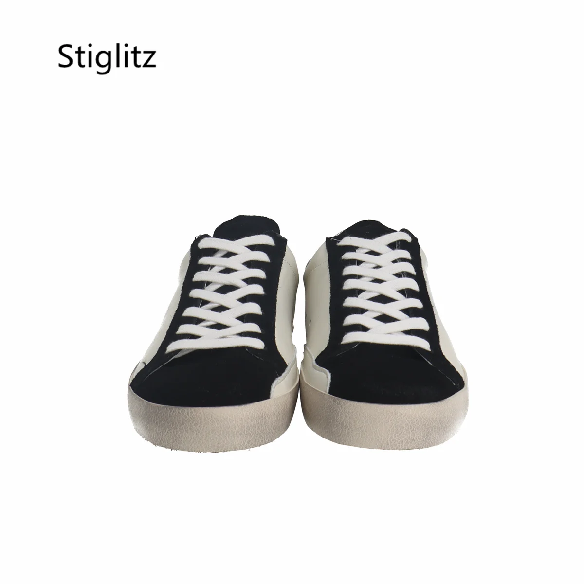 Кроссовки мужские с вулканизированной подошвой повседневная обувь со шнуровкой