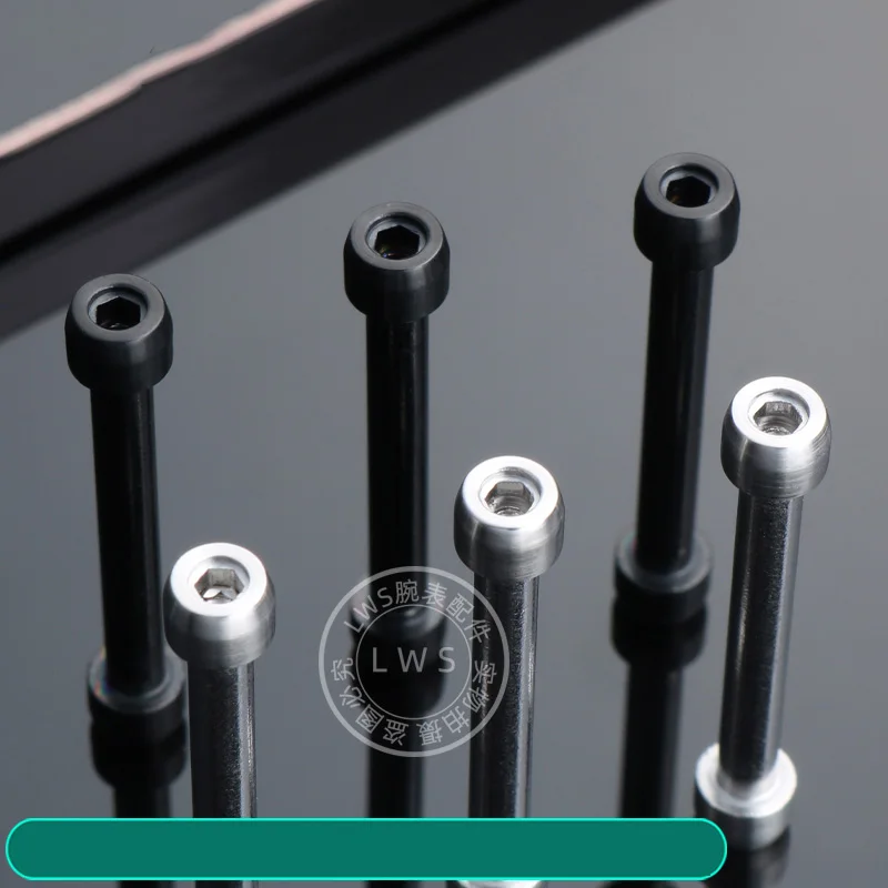 Шатун для Tissot T115417A Racing Series шатун защиты ушей резиновый ремешок аксессуары часов