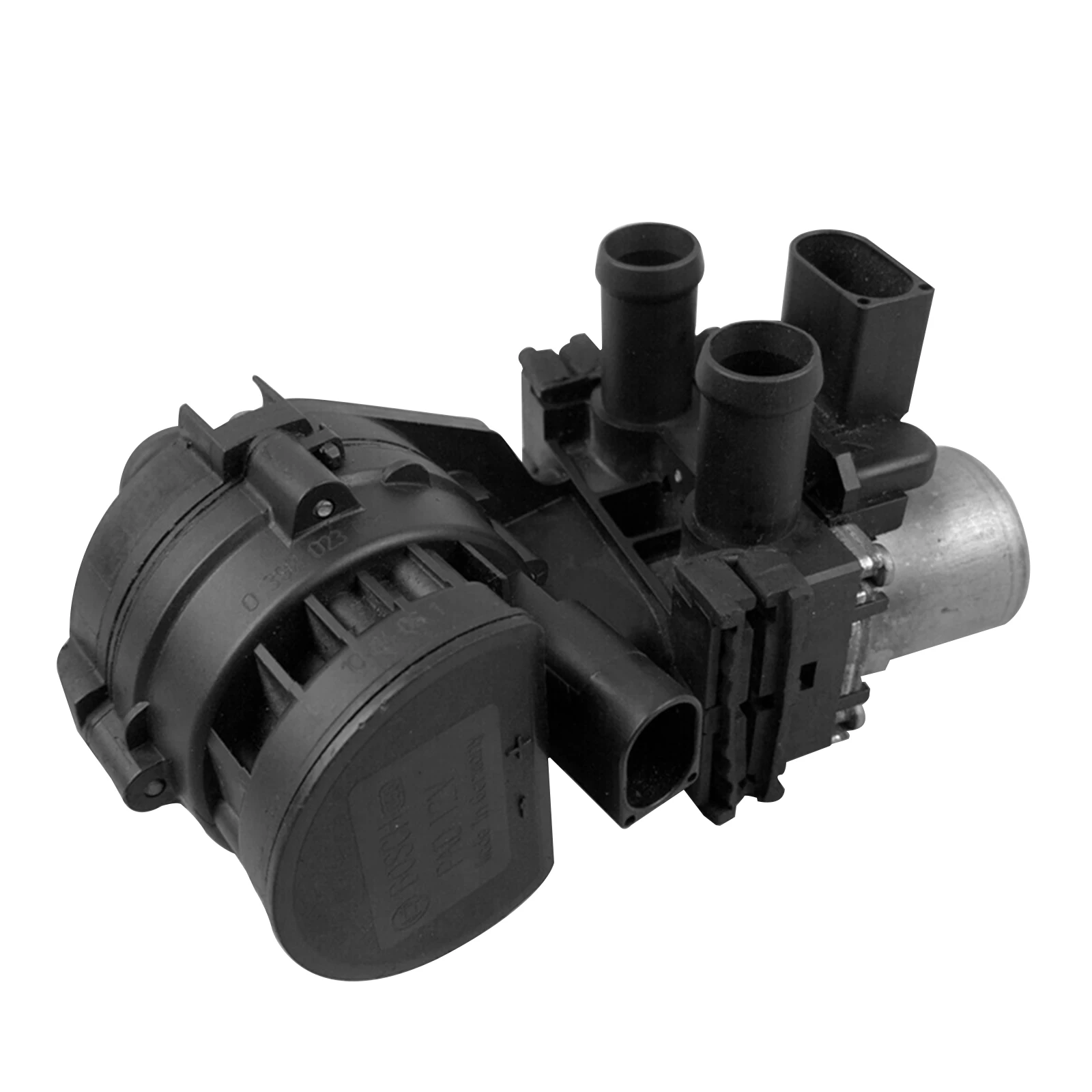 

Heater Control Valve 4F1959617B for Audi A6 S6 Quattros Avant 2008 / A6 C6 Quattros 3.2L 4F1959671A 4F1959671