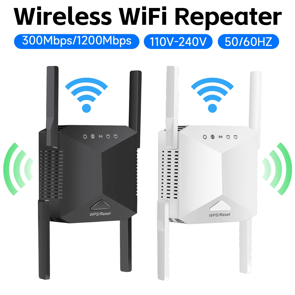 

Ретранслятор Wi-Fi, усилитель сигнала Wi-Fi, Мбит/с, ретранслятор Wi-Fi для дома