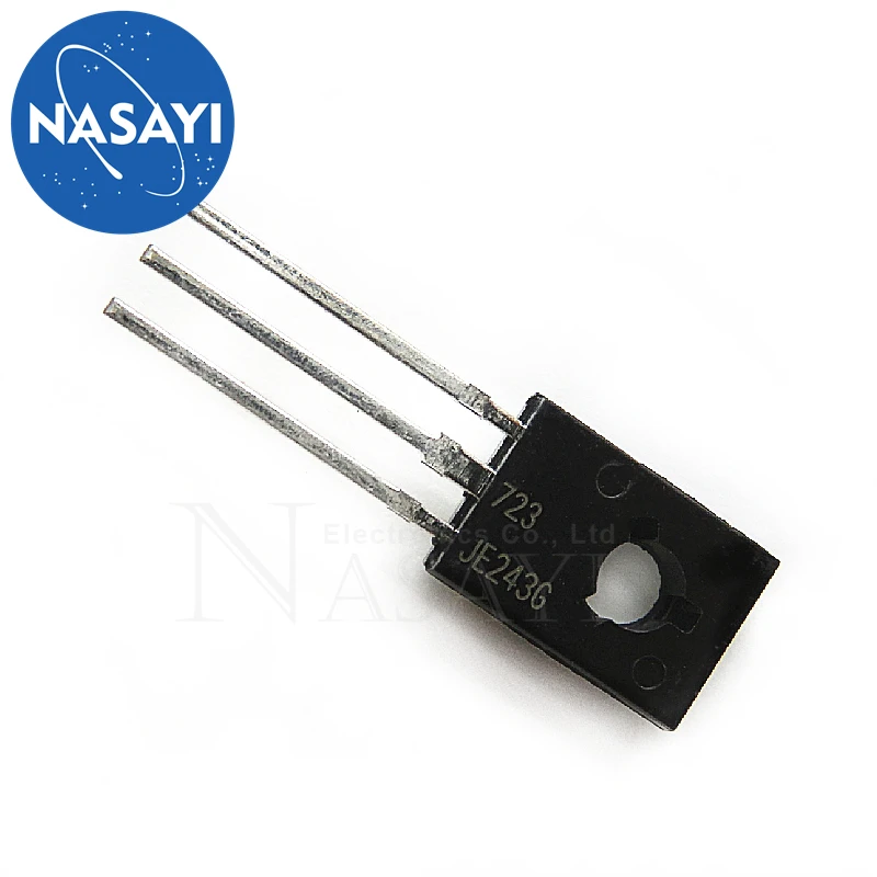 

MJE243G MJE243 TO-126