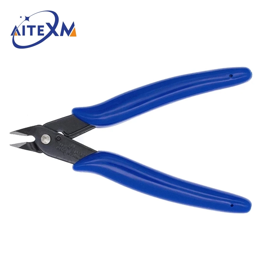 

170 wishful clamp DIY pliers Electronic pliers Diagonal pliers Wishful clamp