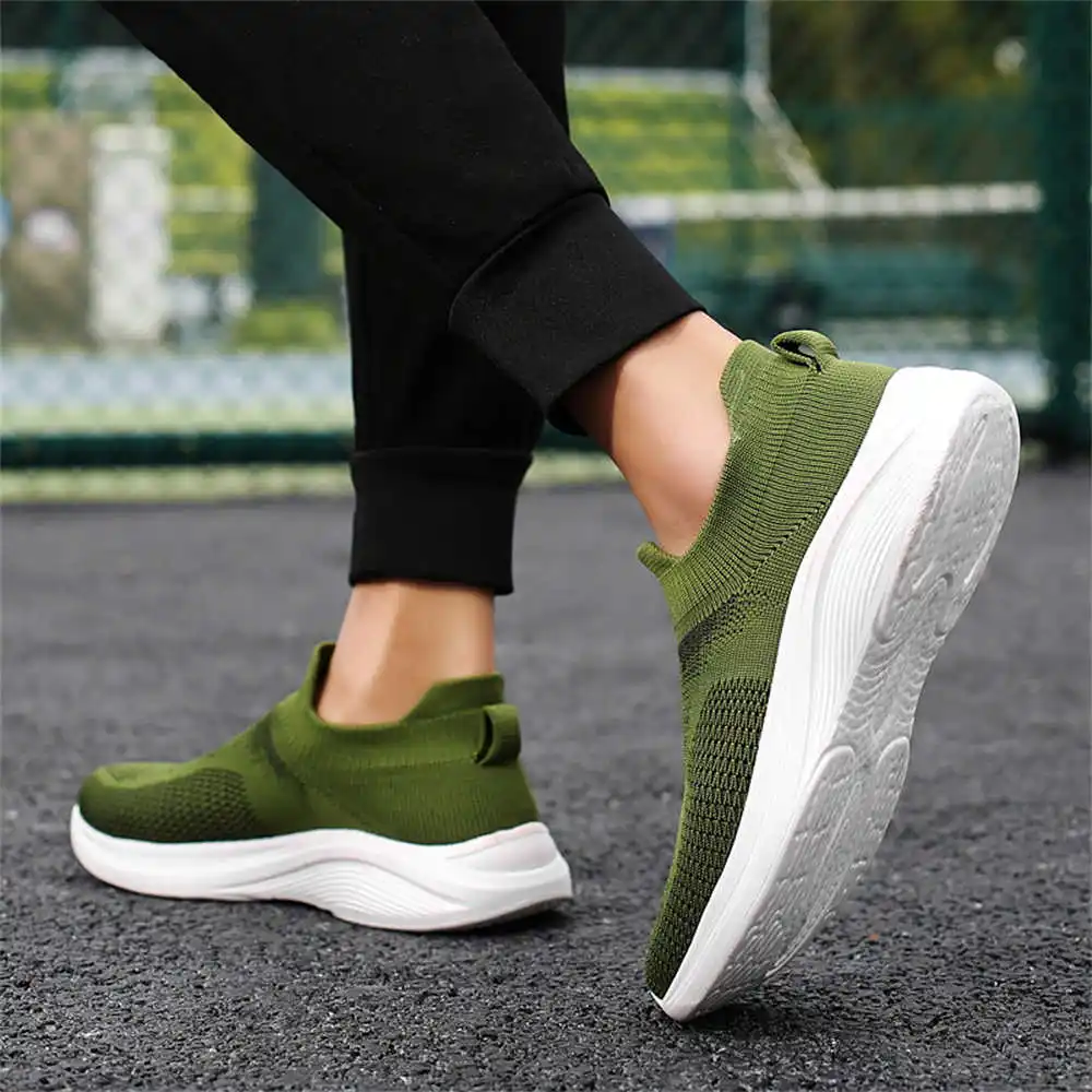 

lazy non-slip sole skates sneakers Skateboarding shoes men sports cheap sneskers men snekers wide fit new collection due to YDX1