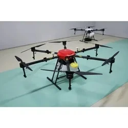 Рисунок 6 - Квадрокоптер Vtol Jet с 6 роторами