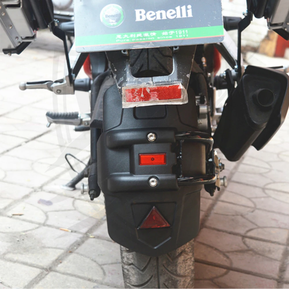 

Fenders Rear Fenders Accessories Tools Front And rear Fenders FOR KSR Moto GRS 125