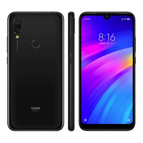 Смартфон Xiaomi Redmi 7, 3/32ГБ, 4/64ГБ, global, Б/у