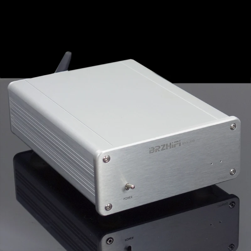 

BRZHIFI-Bluetooth King SNY-30B CSR8675 PCM1794 Bluetooth 5.0 receiver decoder DAC LDAC