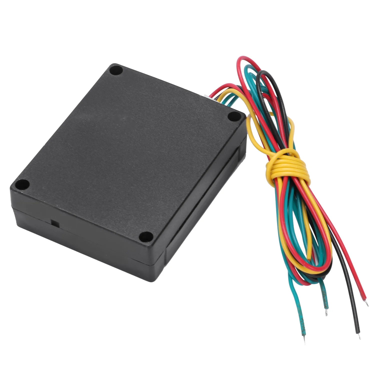 56 см 48 светодиодный водонепроницаемый автомобиль Knight Rider