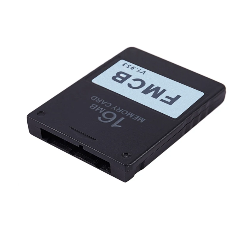 FMCB плата Mcboot V1.953 для Sony PS2 Playstation-2 карта памяти OPL MC Boot